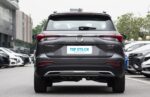 GAC Trumpchi GS4 – Ready for Export From China | Chinese Ev Cars in Algeria - Image 3