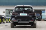 BMW Ix3 – Ready for Export From China | Chinese Ev Cars in Algeria - Image 2