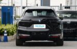 BMW IX – Ready for Export From China | Chinese Ev Cars in Algeria - Image 3
