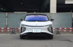 Hiphi X – Ready for Export From China | EVOVED