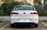 GAC Toyota EA6 – Ready for Export From China | Chinese Ev Cars in Algeria - Image 4