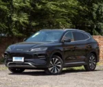 BYD Song Plus  – For Sale From China  | EVOVED - Image 5
