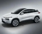 Xpeng G3  – For Sale From China  | EVOVED - Image 6