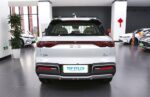 BYD Yuan UP – Ready for Export From China | Chinese Ev Cars in Algeria - Image 3