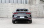 BYD Song L EV – Ready for Export From China | Chinese Ev Cars in Algeria - Image 3