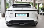 Avatr 11– Ready for Export From China | Chinese Ev Cars in Algeria - Image 4