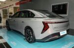 Hongqi EH7 2026 – Buy Direct From China | Chinese Ev Cars in Algeria - Image 4