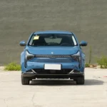 Neta U New Energy Car – For Sale From China | Chinese Ev Cars in Algeria - Image 6