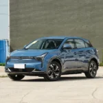 Neta U New Energy Car – For Sale From China | Chinese Ev Cars in Algeria - Image 7