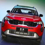 Kia Sonet 2024 – For Sale From China  | EVOVED - Image 11