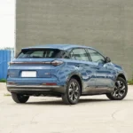Neta U New Energy Car – For Sale From China | Chinese Ev Cars in Algeria - Image 11