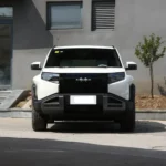 Byd Leopard 3 Electric SUV – For Sale From China | Chinese Ev Cars in Algeria - Image 6