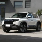 Byd Leopard 3 Electric SUV – For Sale From China | Chinese Ev Cars in Algeria - Image 9