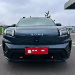 AION V Tyrannosaurus 2024 – For Sale From China  | EVOVED