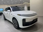 Lixiang Li Auto 2024 – For Sale From China  | EVOVED - Image 9