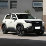 Byd Leopard 3 Electric SUV – For Sale From China | Chinese Ev Cars in Algeria - Image 7
