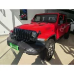 Jeep Gladiator – For Sale From China  | Chinese Ev Cars in Algeria - Image 9