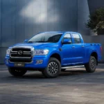 Pickup Zhongxing Lingdu 2.5T New Commercial Edition – For Sale From China | Chinese Ev Cars in Algeria - Image 6