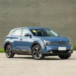 Neta U New Energy Car – For Sale From China | Chinese Ev Cars in Algeria - Image 10