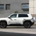 Byd Leopard 3 Electric SUV – For Sale From China | Chinese Ev Cars in Algeria - Image 10