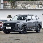 Hyundai IX35 – For Sale From China | EVOVED - Image 10