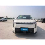 SAIC Maxus Dajia7  – For Sale From China  | Chinese Ev Cars in Algeria - Image 8