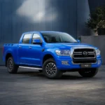 Pickup Zhongxing Lingdu 2.5T New Commercial Edition – For Sale From China | Chinese Ev Cars in Algeria - Image 8
