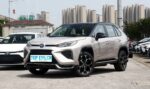 GAC Toyota Wildlander EV – Ready for Export From China | Chinese Ev Cars in Algeria - Image 2
