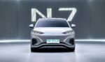 DENZA N7 – Ready for Export From China | EVOVED