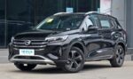 GAC Trumpchi GS4 – Ready for Export From China | Chinese Ev Cars in Algeria
