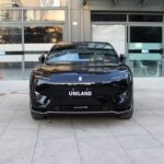 Avatr 11 Harmony OS 2024 – For Sale From China  | Chinese Ev Cars in Algeria - Image 2