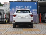 China Great Wall Haval H7 2.0t Automatic Luxury Medium SUV – For Sale From China  | EVOVED - Image 9