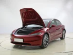 Tesla – For Sale From China  | Chinese Ev Cars in Algeria - Image 9