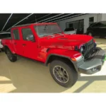 Jeep Gladiator – For Sale From China  | Chinese Ev Cars in Algeria - Image 7