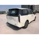 SAIC Maxus Dajia7  – For Sale From China  | Chinese Ev Cars in Algeria - Image 11