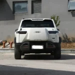 Byd Leopard 3 Electric SUV – For Sale From China | Chinese Ev Cars in Algeria - Image 8