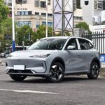 Geely Galaxy E5 Compact SUV  – For Sale From China  | EVOVED - Image 9