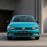 Volkswagen Polo – For Sale From China | Chinese Ev Cars in Algeria - Image 3