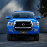 Pickup Zhongxing Lingdu 2.5T New Commercial Edition – For Sale From China | Chinese Ev Cars in Algeria - Image 9