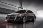 Hongqi H5 2024 Hybrid 1.5T – For Sale From China | EVOVED - Image 11