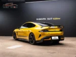Xiaomi Su7 Ultra – For Sale From China | Chinese Ev Cars in Algeria - Image 6