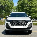 Chery Tiggo 7 – For Sale From China  | Chinese Ev Cars in Algeria