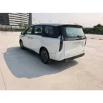 SAIC Maxus Dajia7  – For Sale From China  | Chinese Ev Cars in Algeria - Image 9