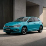 Volkswagen Polo – For Sale From China | Chinese Ev Cars in Algeria - Image 7