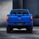 Pickup Zhongxing Lingdu 2.5T New Commercial Edition – For Sale From China | Chinese Ev Cars in Algeria - Image 11
