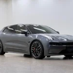 ZEEKR 001 2023 YOU Edition 100 kWh  – For Sale From China  | Chinese Ev Cars in Algeria