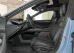 2024 Xia-omi SU7 – For Sale From China  | Chinese Ev Cars in Algeria - Image 8