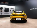 Xiaomi Su7 Sports Car – For Sale From China | EVOVED - Image 8
