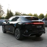 Avatr 11 Harmony OS 2024 – For Sale From China  | Chinese Ev Cars in Algeria - Image 7