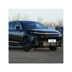 Hybrid Li Auto Lixiang L7 – For Sale From China  | Chinese Ev Cars in Algeria